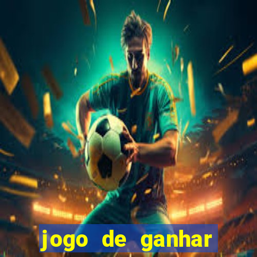 jogo de ganhar dinheiro sem depósito