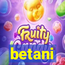 betani