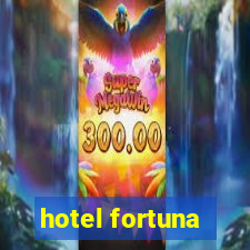 hotel fortuna