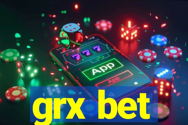 grx bet