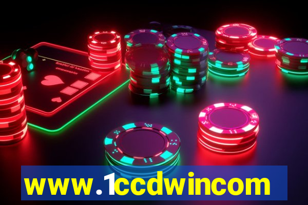 www.1ccdwincom