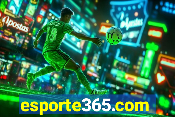 esporte365.com