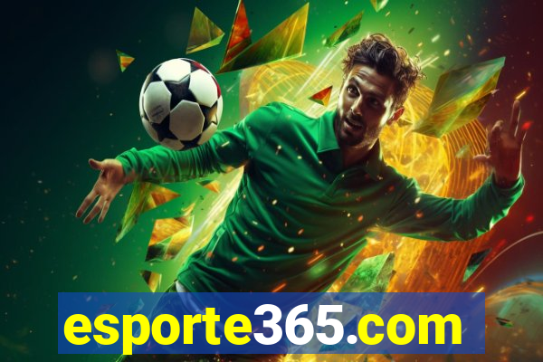 esporte365.com