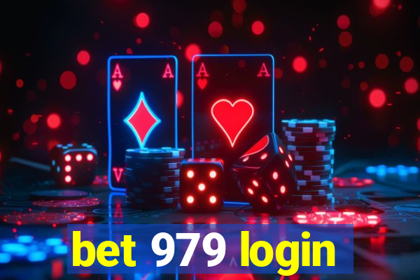 bet 979 login