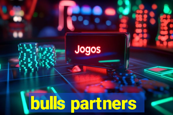 bulls partners