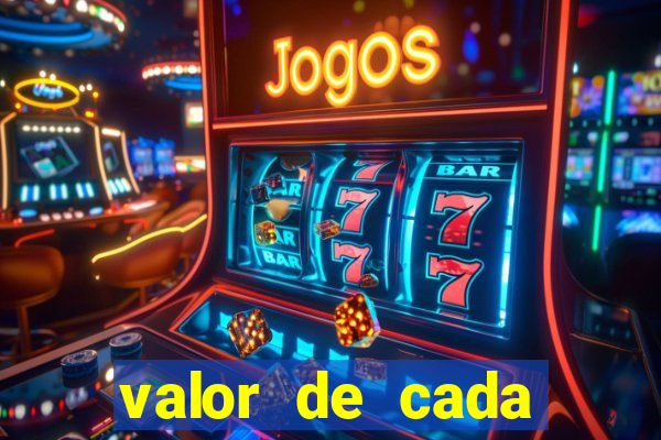 valor de cada simbolo do fortune tiger