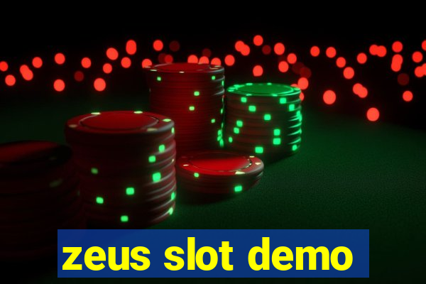 zeus slot demo