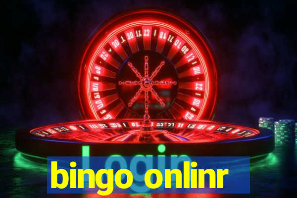 bingo onlinr