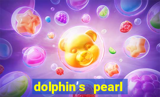 dolphin’s pearl deluxe slot recenzie