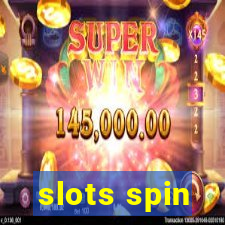 slots spin