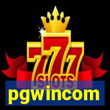 pgwincom