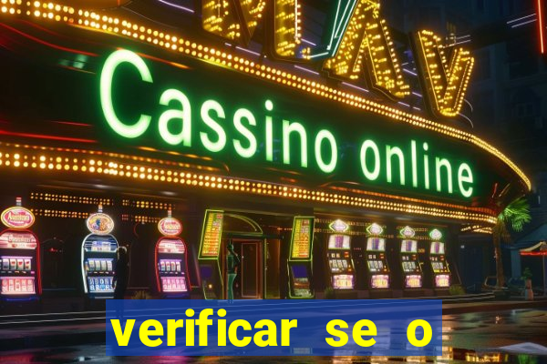 verificar se o email existe