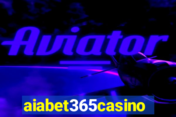 aiabet365casino