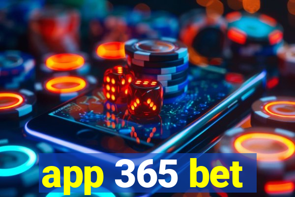 app 365 bet