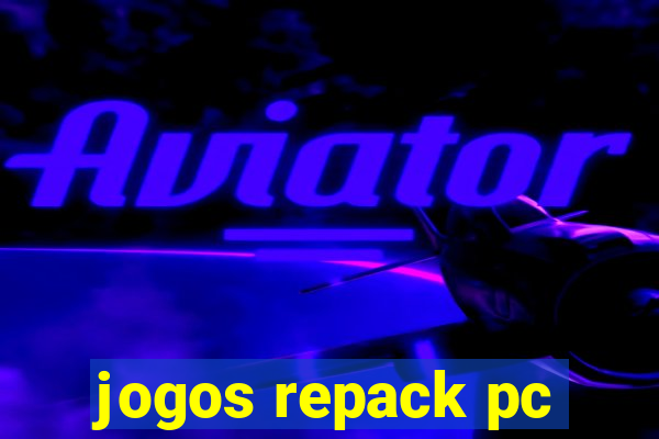 jogos repack pc