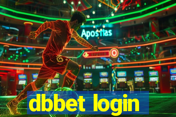 dbbet login