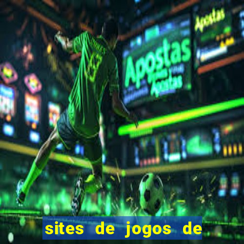 sites de jogos de futebol online