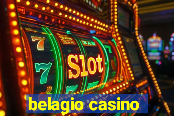 belagio casino