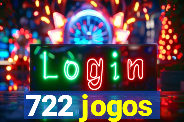 722 jogos