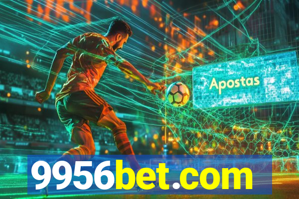 9956bet.com