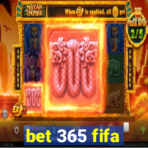 bet 365 fifa