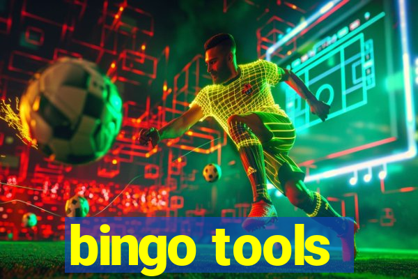 bingo tools