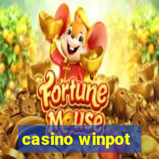 casino winpot