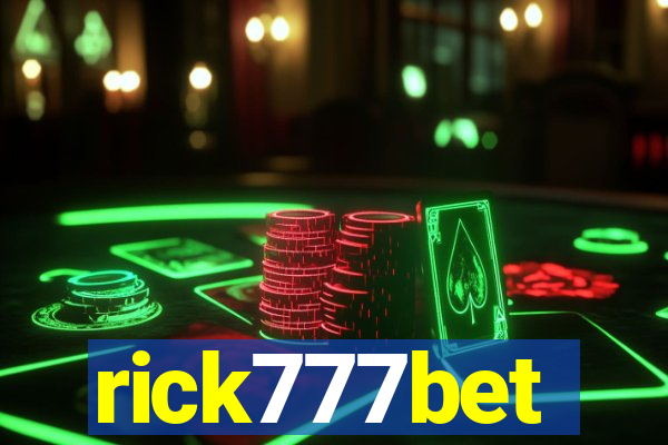 rick777bet