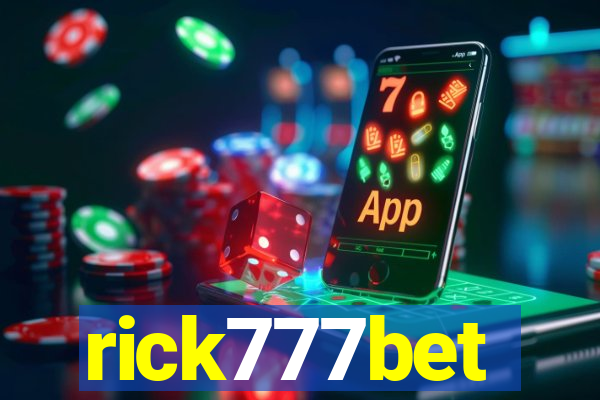 rick777bet