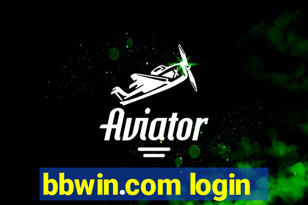 bbwin.com login