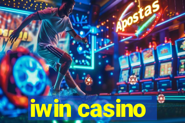 iwin casino