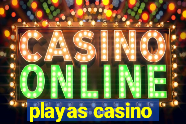 playas casino