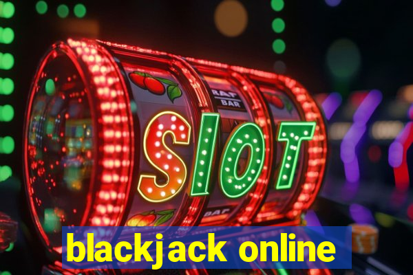 blackjack online