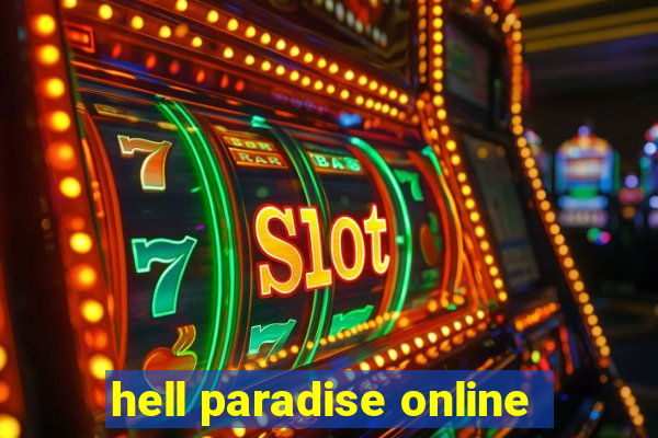 hell paradise online