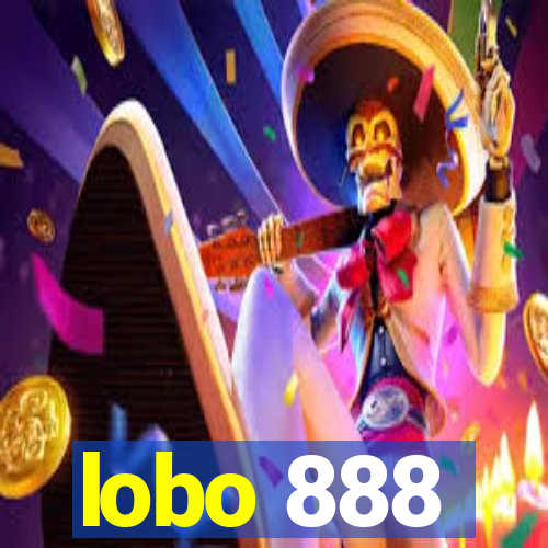 lobo 888