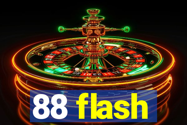 88 flash