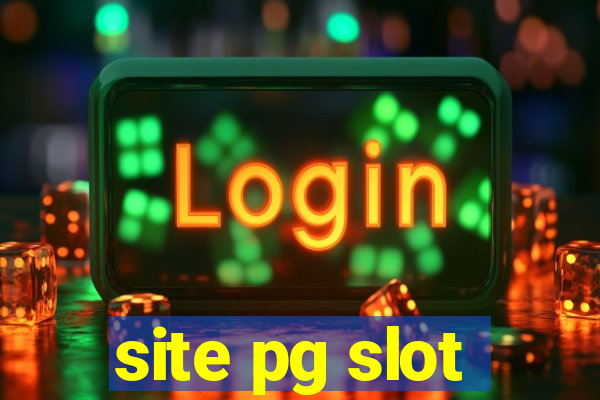 site pg slot