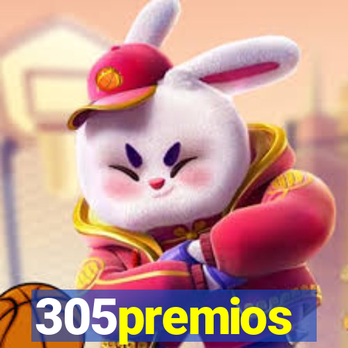 305premios