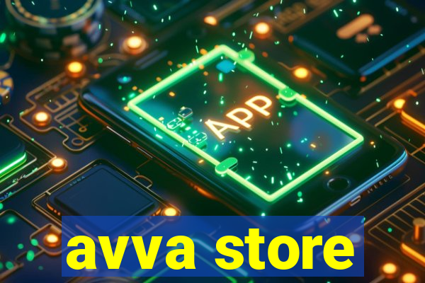 avva store