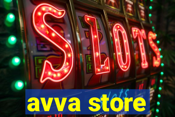 avva store