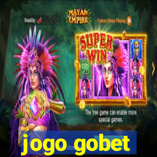 jogo gobet