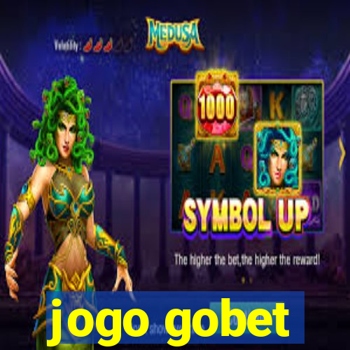 jogo gobet