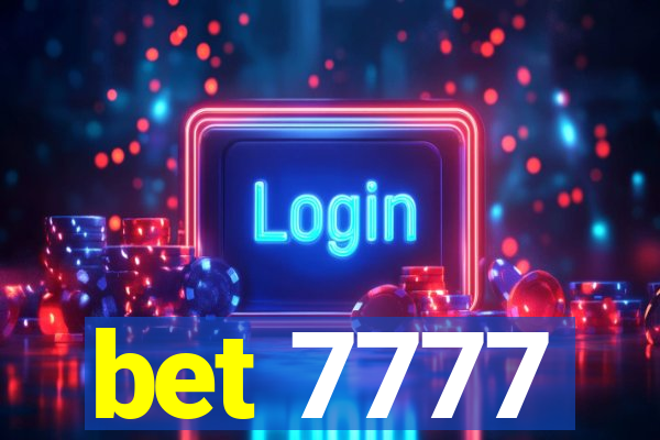 bet 7777