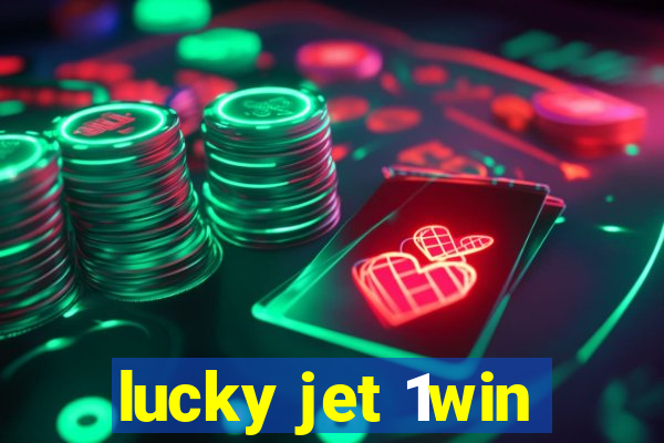 lucky jet 1win