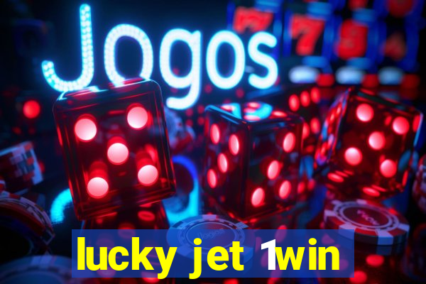 lucky jet 1win