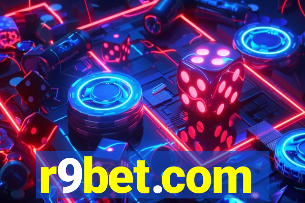 r9bet.com