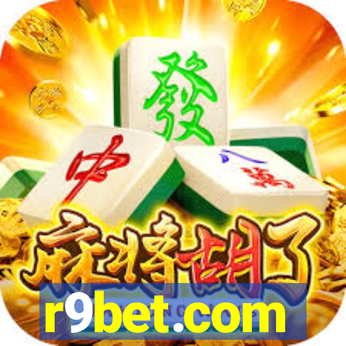 r9bet.com