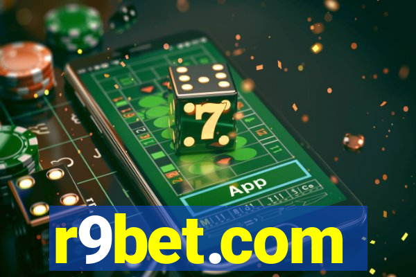 r9bet.com