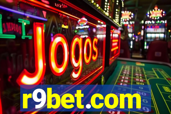 r9bet.com