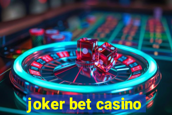 joker bet casino